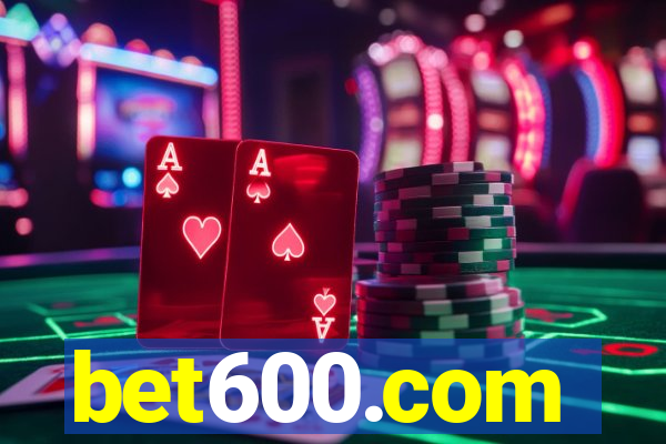 bet600.com