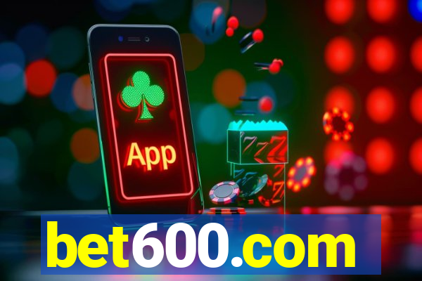 bet600.com