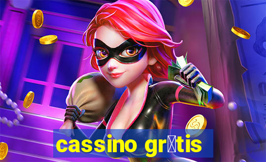 cassino gr谩tis