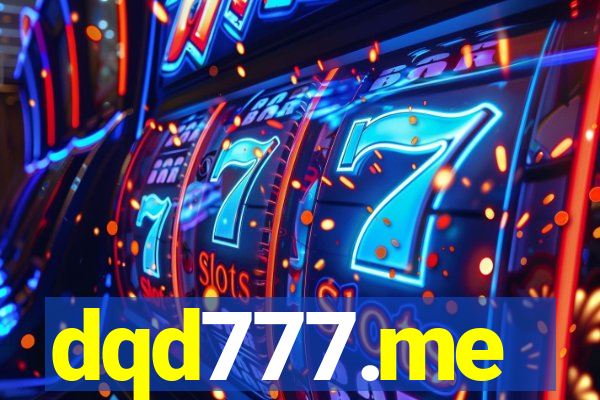 dqd777.me