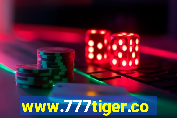 www.777tiger.com