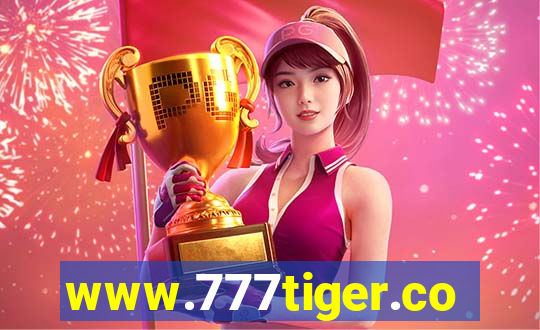 www.777tiger.com