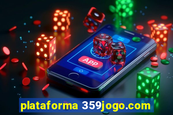 plataforma 359jogo.com