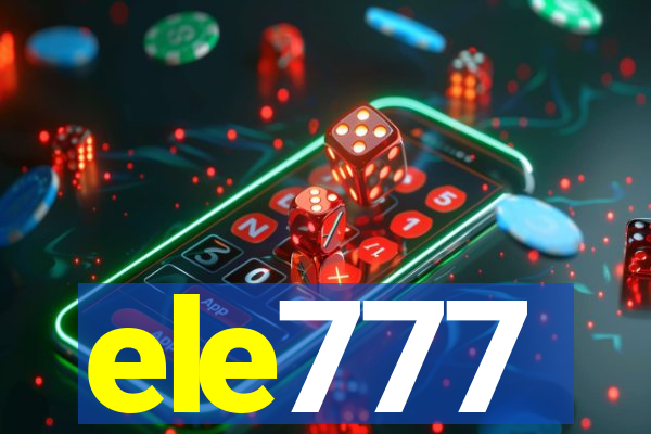 ele777