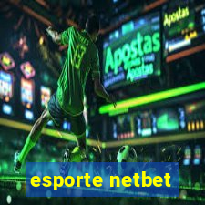 esporte netbet