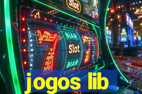 jogos lib