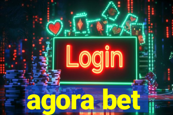 agora bet