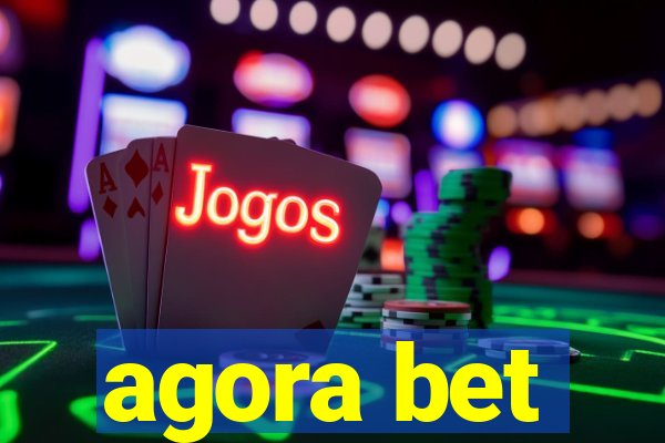 agora bet