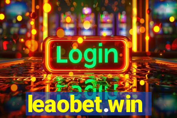 leaobet.win