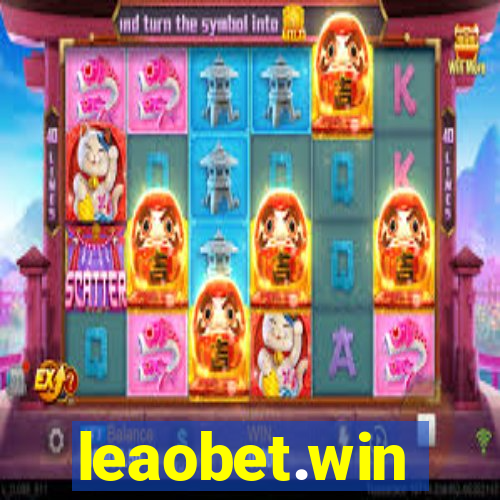 leaobet.win