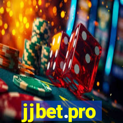 jjbet.pro