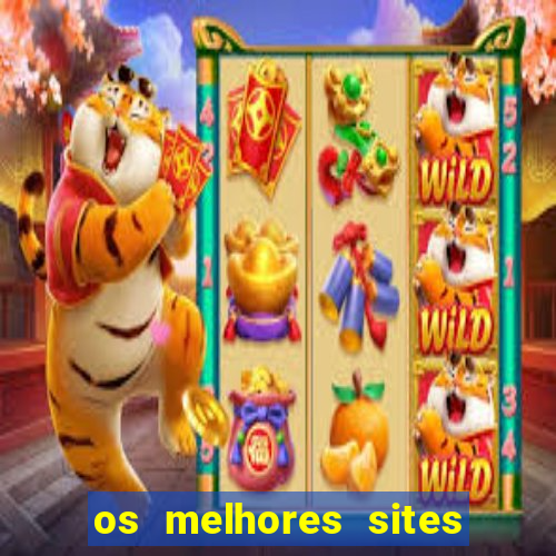 os melhores sites de jogo