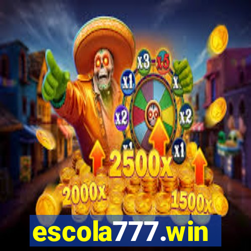 escola777.win