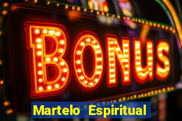 Martelo Espiritual de Deus significado na biblia