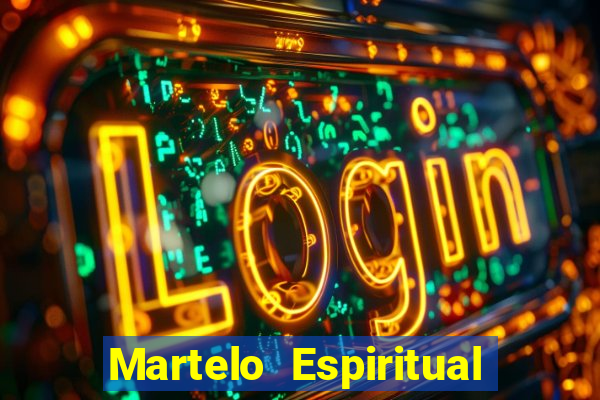 Martelo Espiritual de Deus significado na biblia