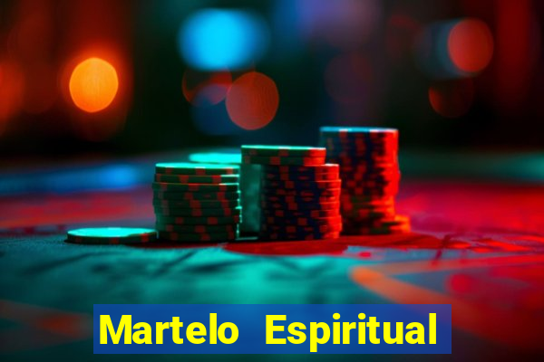 Martelo Espiritual de Deus significado na biblia