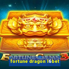 fortune dragon l6bet