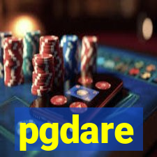 pgdare