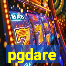 pgdare