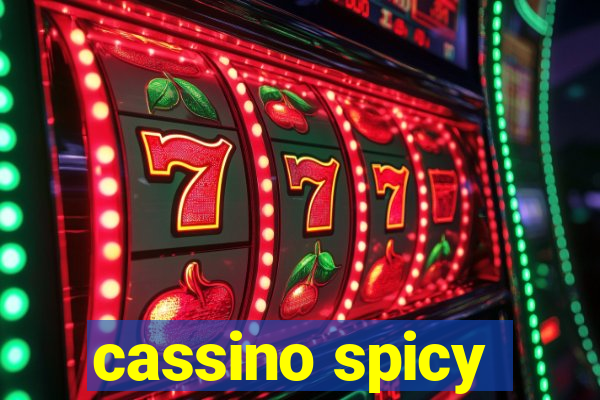 cassino spicy