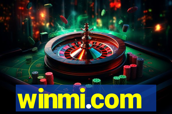 winmi.com