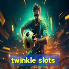 twinkle slots