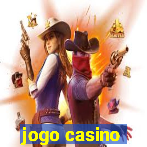 jogo casino