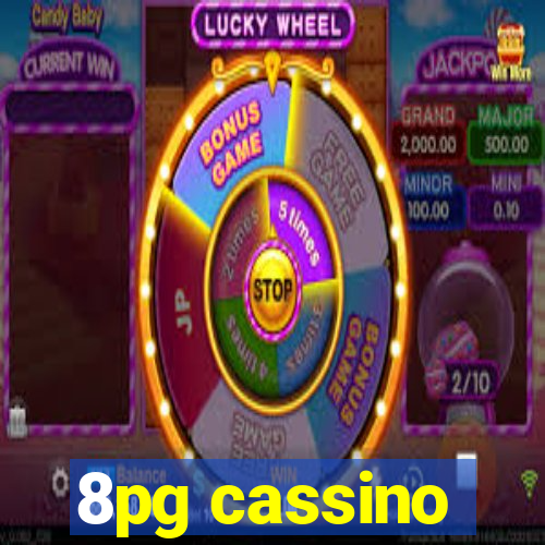 8pg cassino