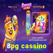 8pg cassino