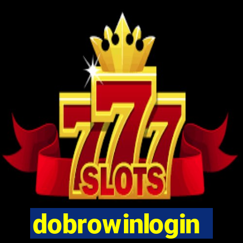 dobrowinlogin