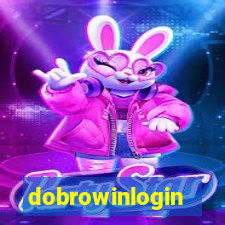 dobrowinlogin