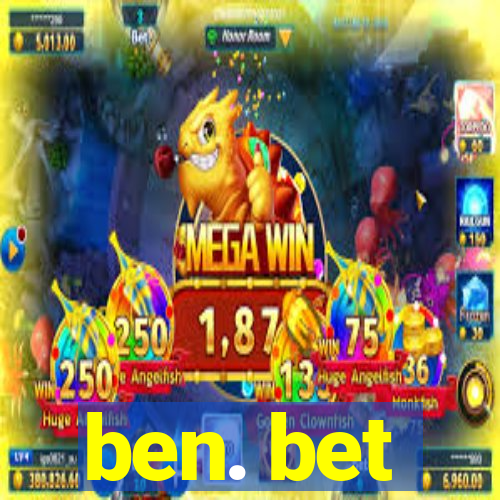 ben. bet