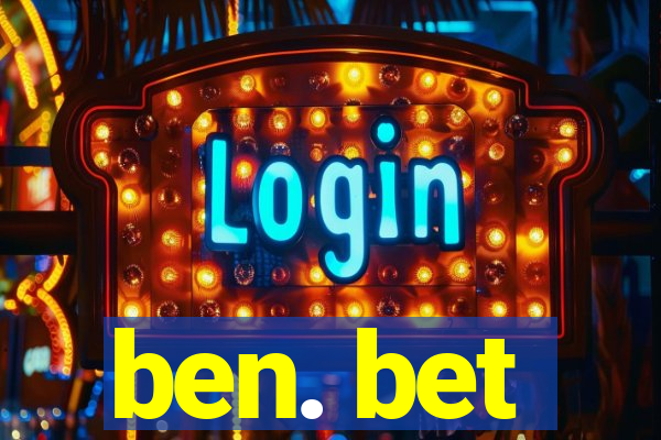 ben. bet