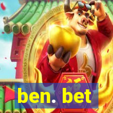 ben. bet