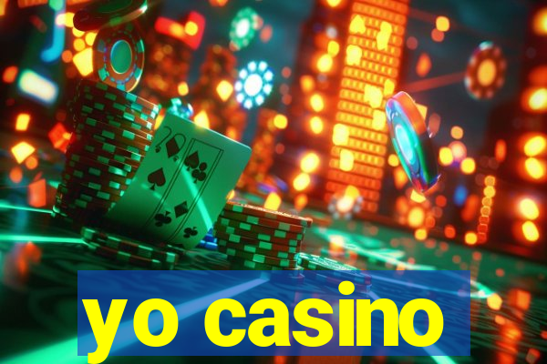 yo casino