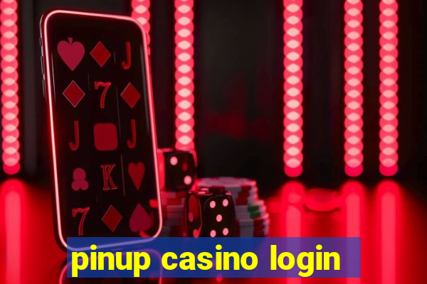 pinup casino login