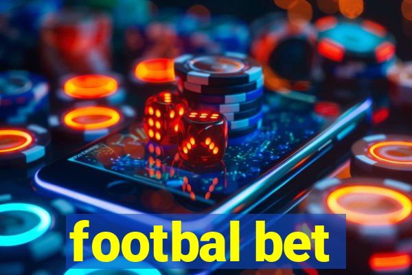 footbal bet