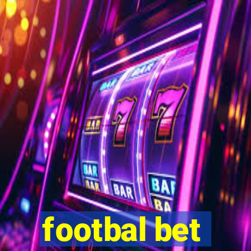 footbal bet