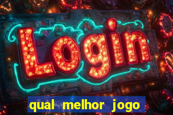 qual melhor jogo do tigrinho