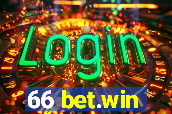 66 bet.win