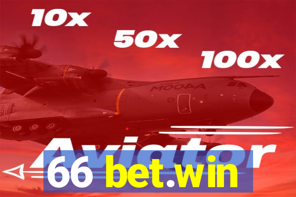 66 bet.win