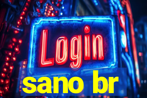 sano br