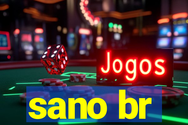 sano br