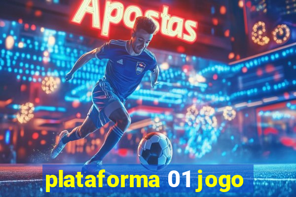 plataforma 01 jogo