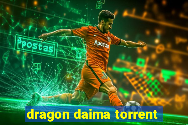 dragon daima torrent