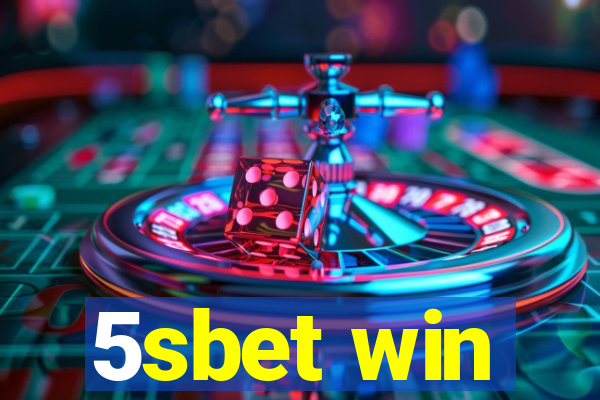 5sbet win