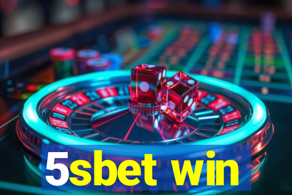 5sbet win