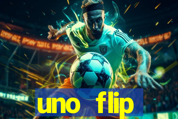 uno flip significado cartas