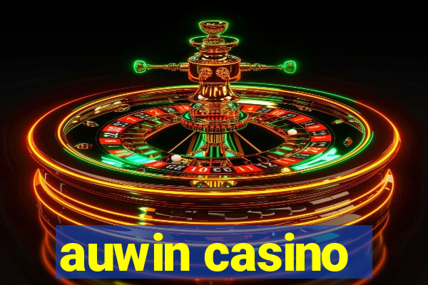 auwin casino