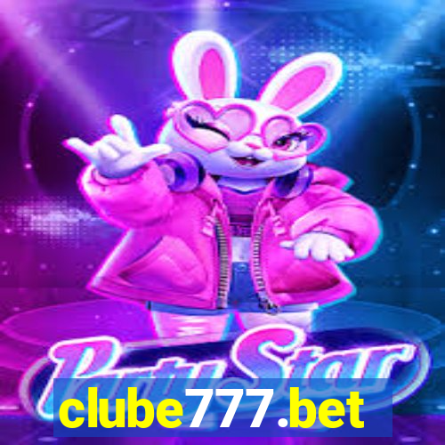 clube777.bet